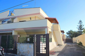 Salapia House San Cataldo